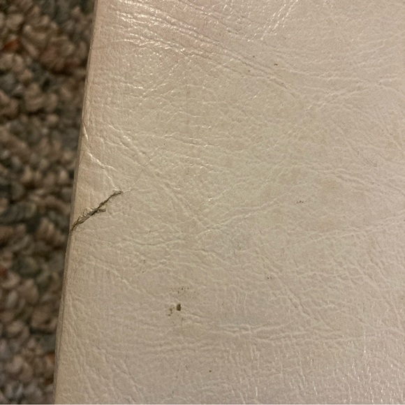 Vintage 1978 Regency Holy Bible Red Letter King James Version Illustrated - Picture 5 of 13